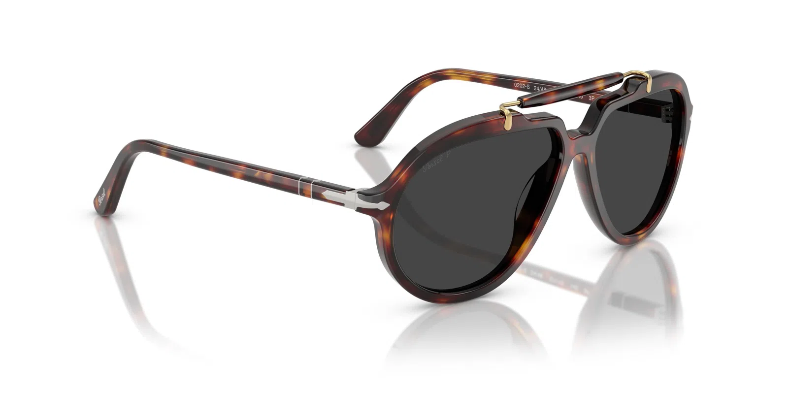 Persol 0202S Sunglasses - view 9